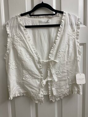 ALTAR’D STATE Top NWT